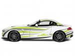BMW Z4 99D Concept by AC Schnitzer 2011 года